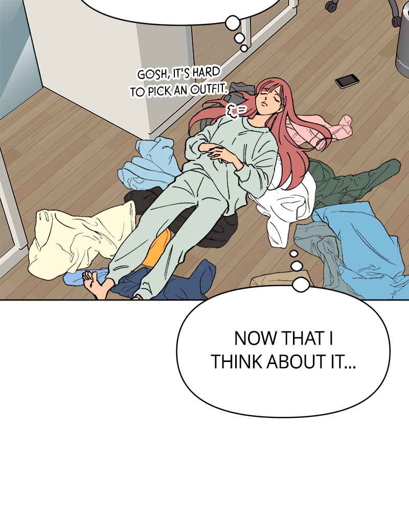 Rewritten Love Story Chapter 7 - page 105