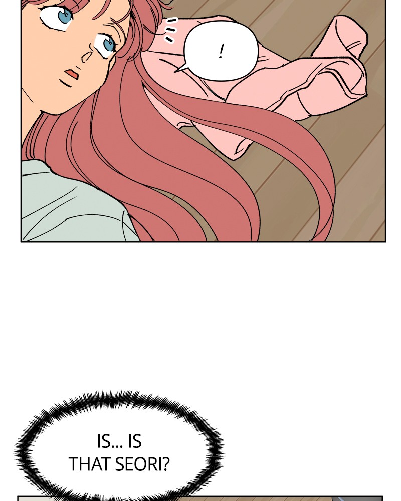 Rewritten Love Story Chapter 7 - page 109