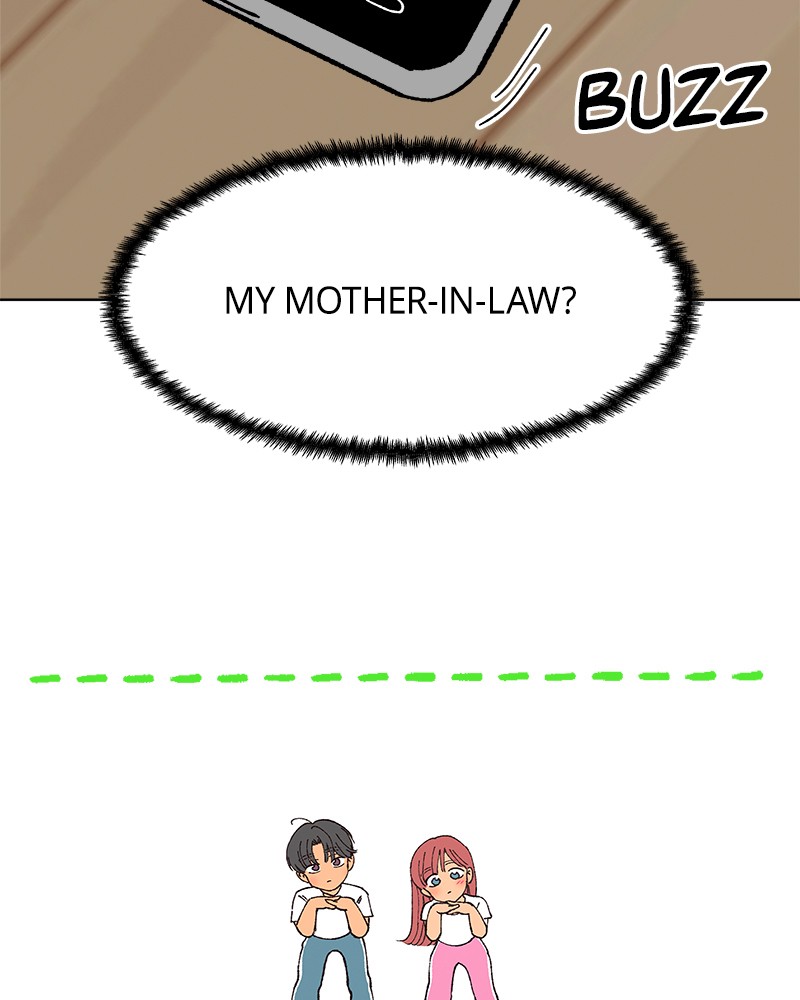 Rewritten Love Story Chapter 7 - page 114