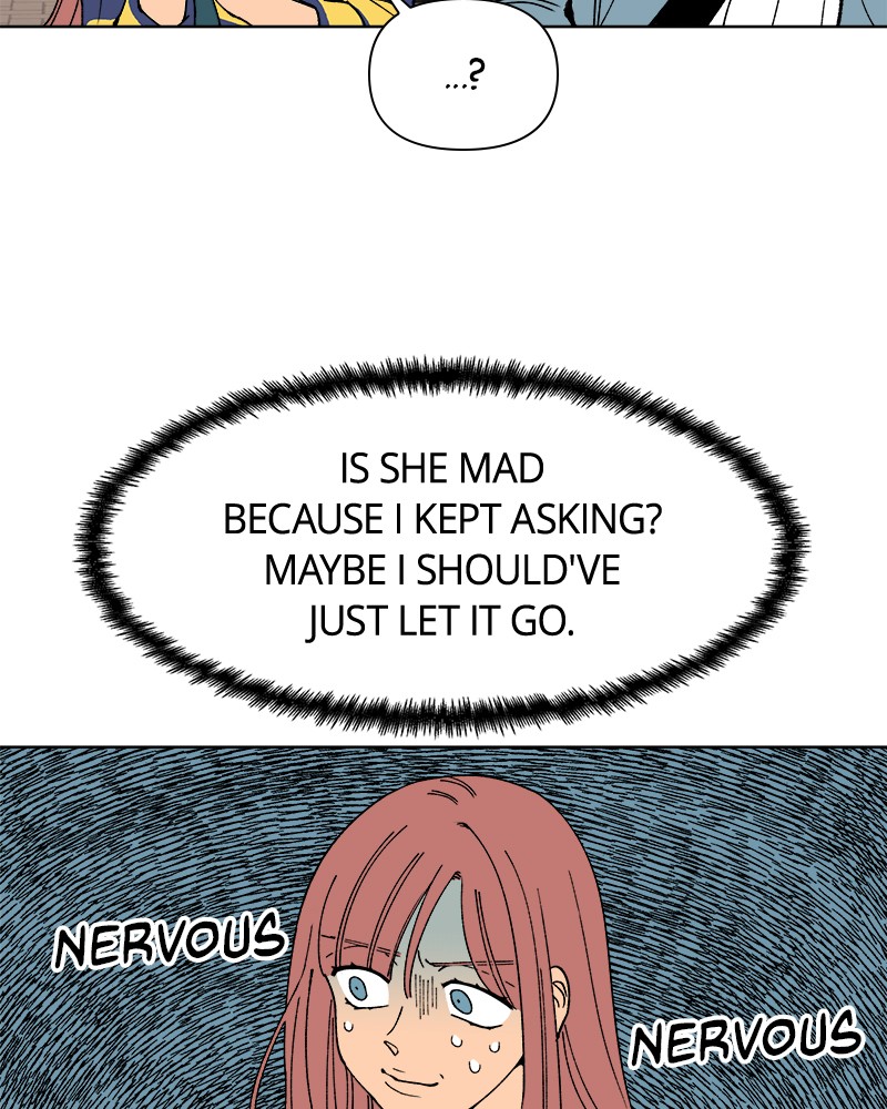 Rewritten Love Story Chapter 7 - page 12