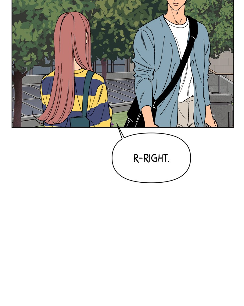 Rewritten Love Story Chapter 7 - page 17