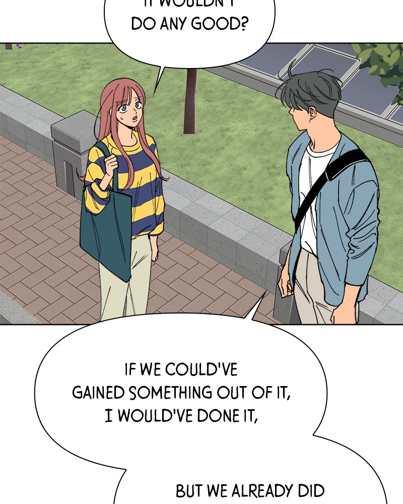 Rewritten Love Story Chapter 7 - page 20