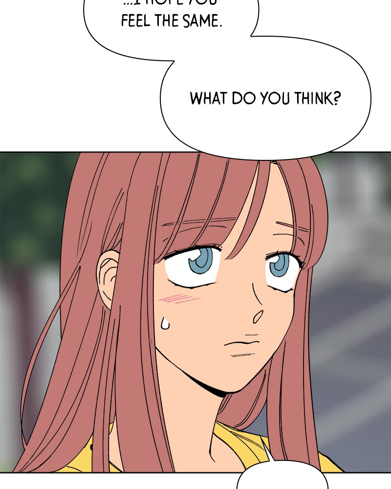 Rewritten Love Story Chapter 7 - page 27