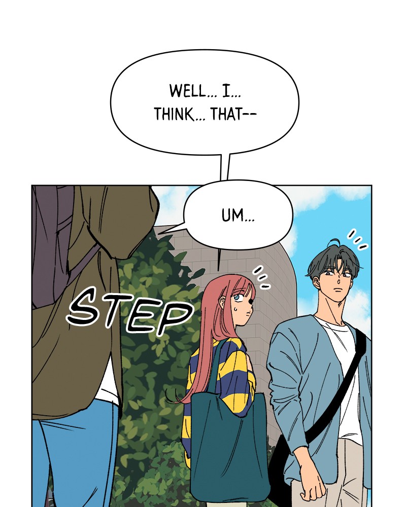 Rewritten Love Story Chapter 7 - page 29