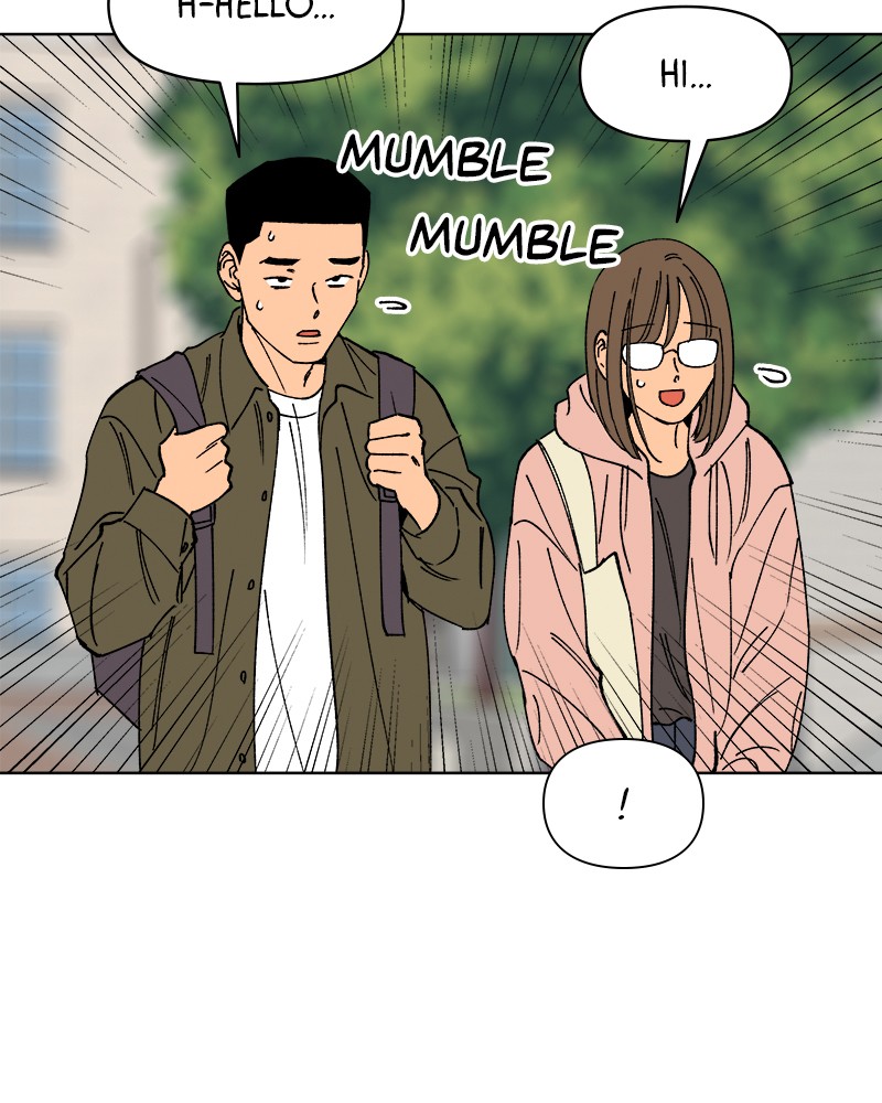 Rewritten Love Story Chapter 7 - page 31