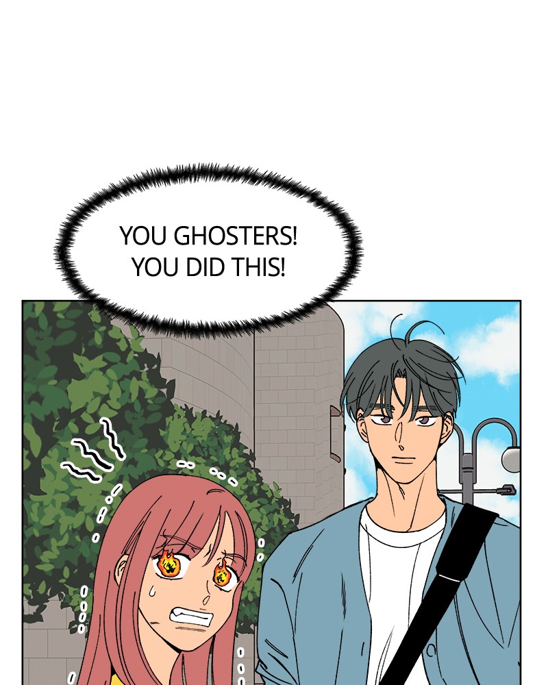 Rewritten Love Story Chapter 7 - page 32