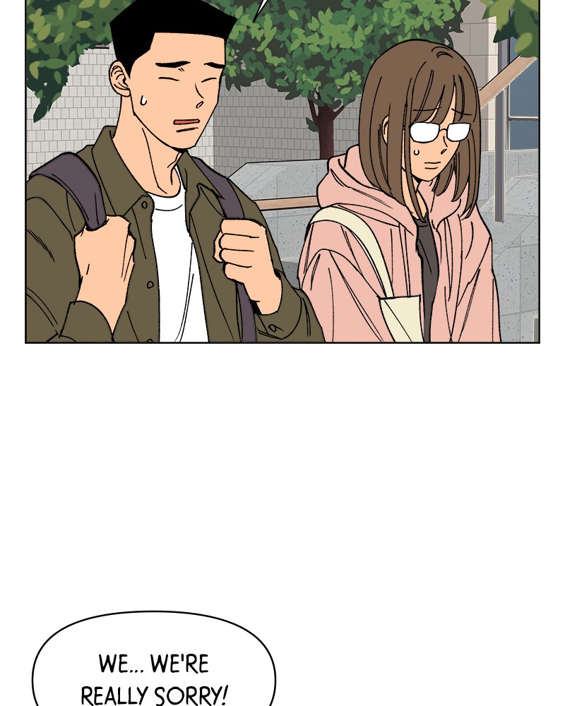 Rewritten Love Story Chapter 7 - page 34