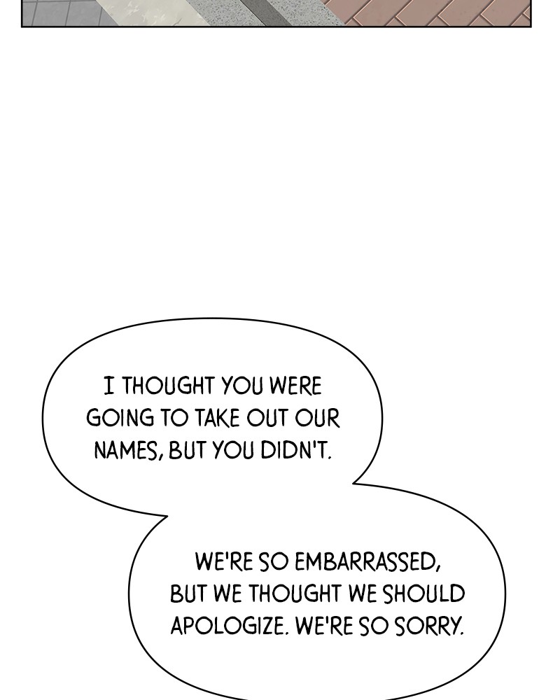 Rewritten Love Story Chapter 7 - page 36