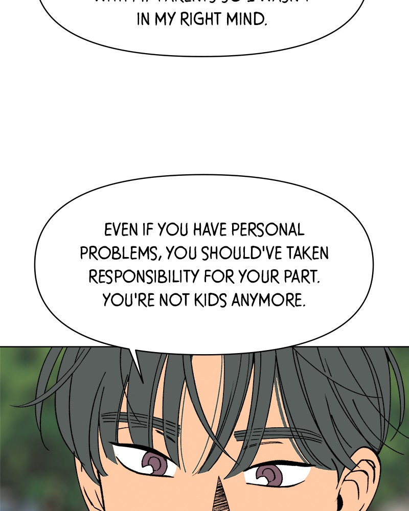 Rewritten Love Story Chapter 7 - page 38