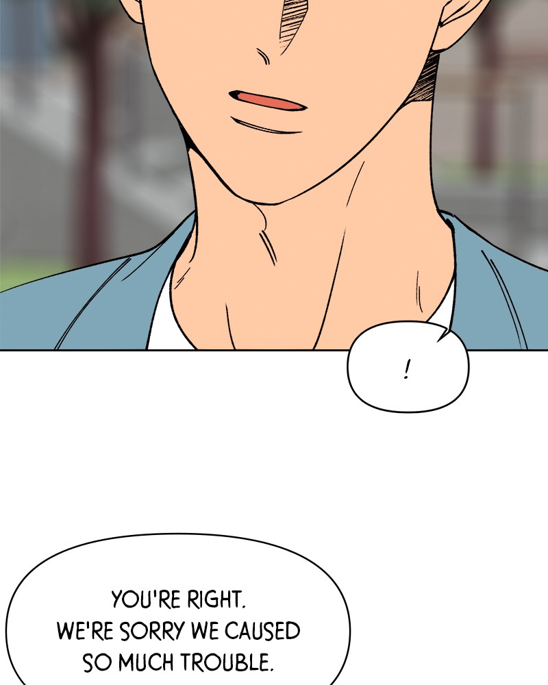 Rewritten Love Story Chapter 7 - page 39