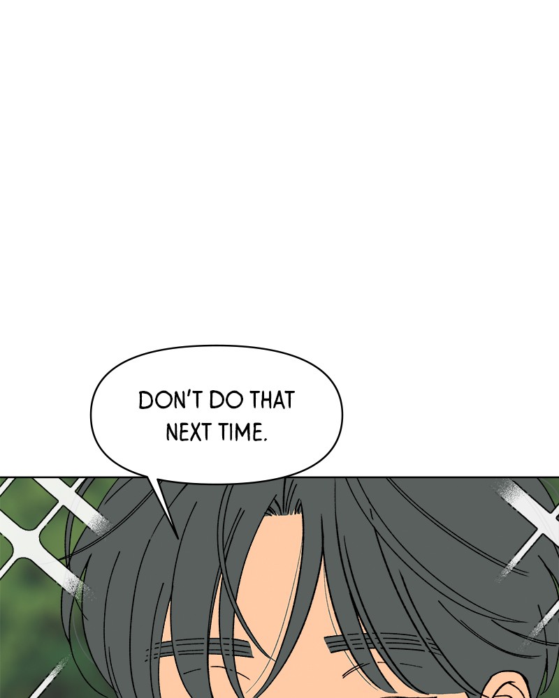 Rewritten Love Story Chapter 7 - page 41