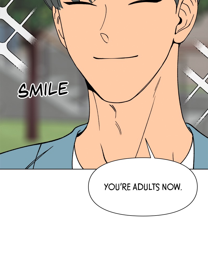 Rewritten Love Story Chapter 7 - page 42
