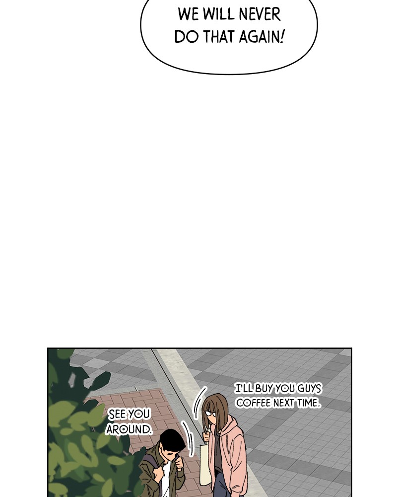 Rewritten Love Story Chapter 7 - page 44
