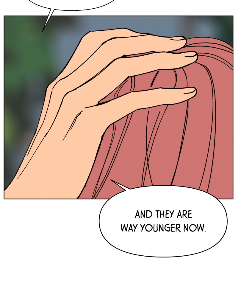 Rewritten Love Story Chapter 7 - page 48