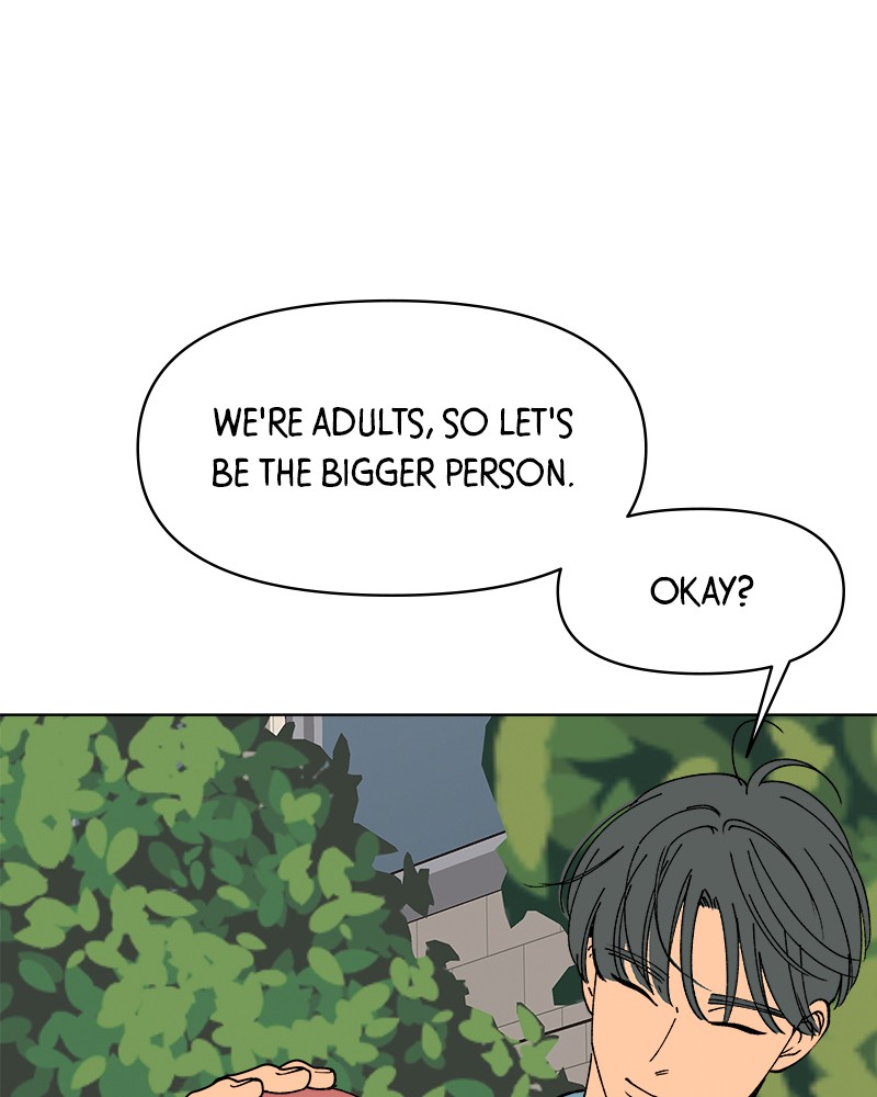 Rewritten Love Story Chapter 7 - page 49