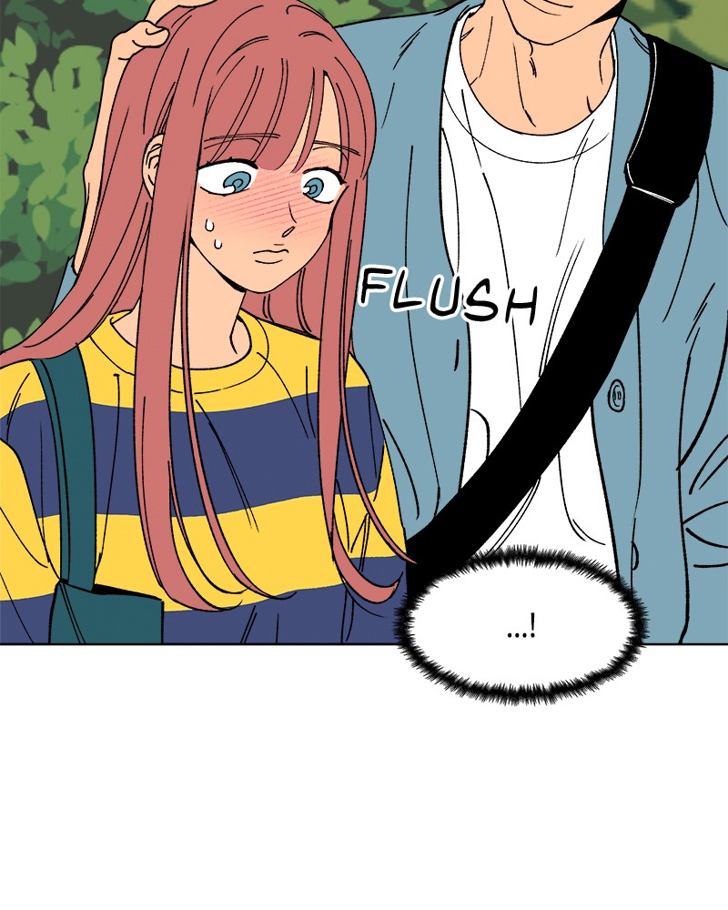 Rewritten Love Story Chapter 7 - page 50