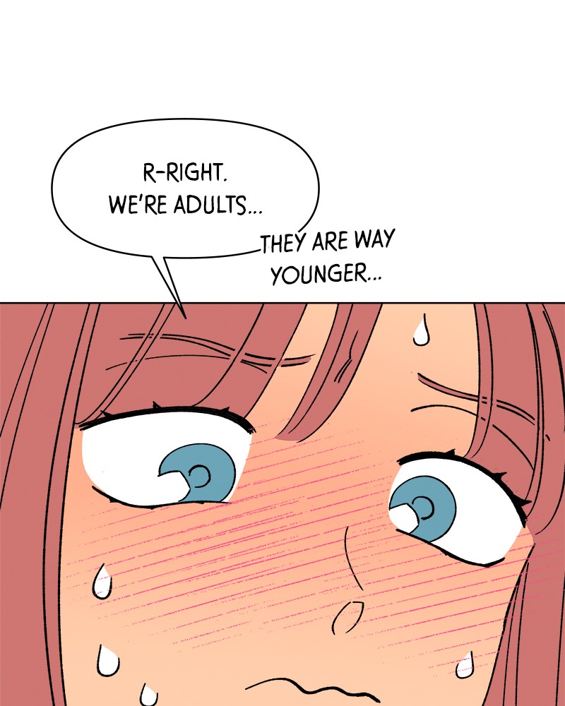 Rewritten Love Story Chapter 7 - page 51