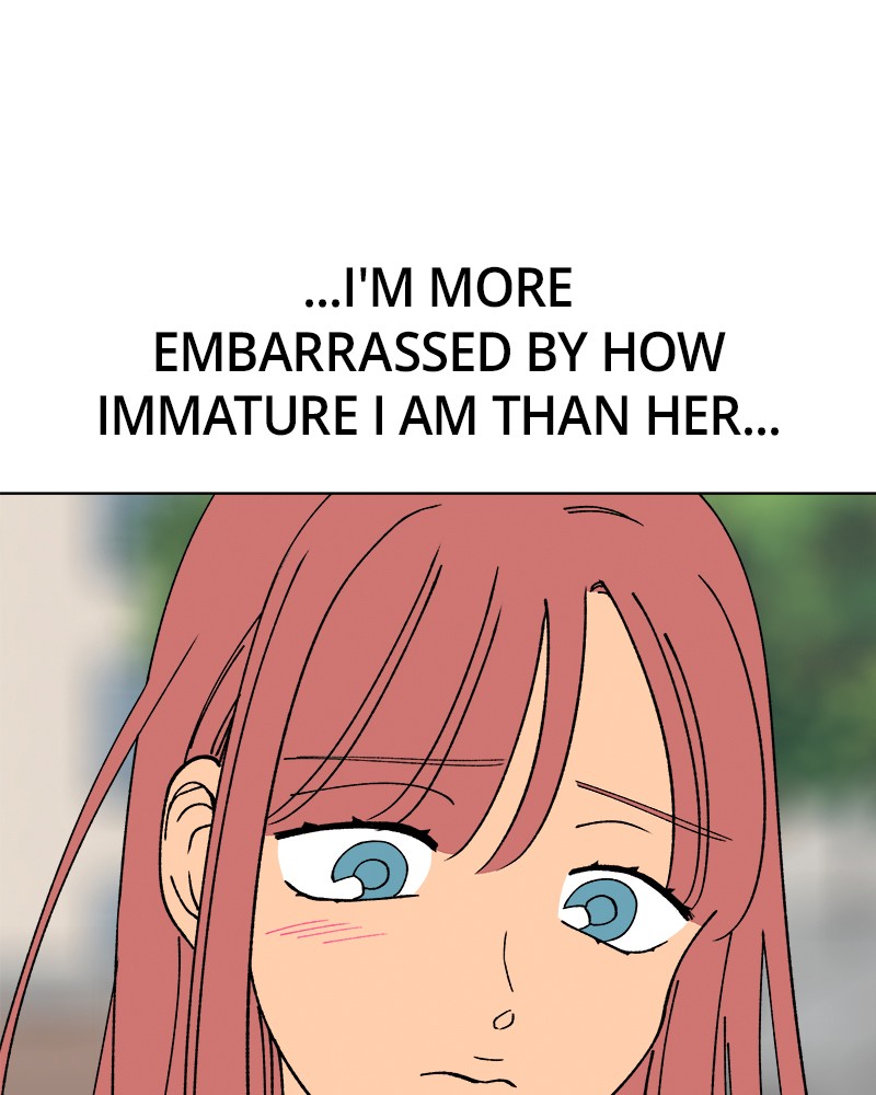 Rewritten Love Story Chapter 7 - page 57