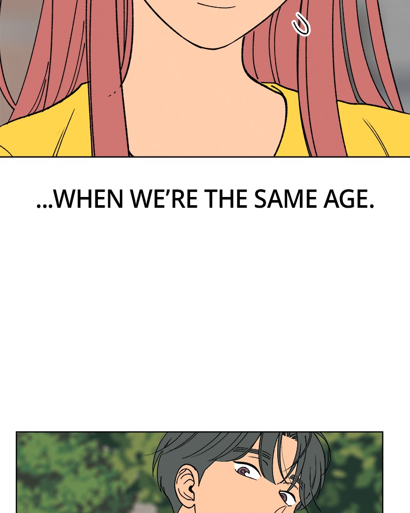 Rewritten Love Story Chapter 7 - page 58