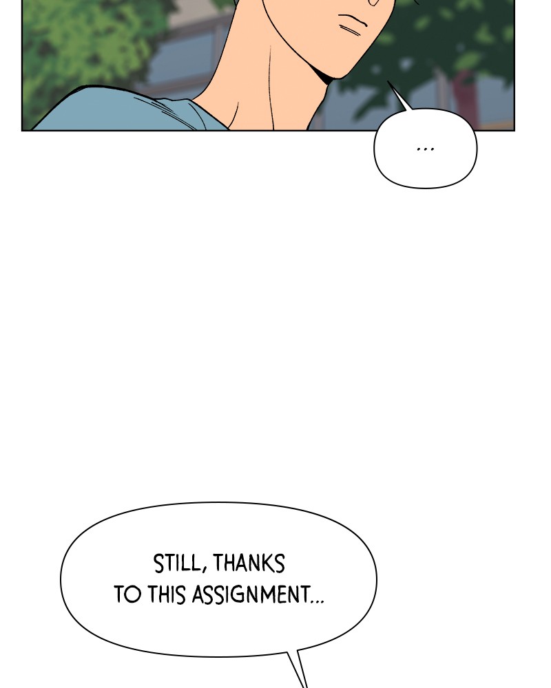 Rewritten Love Story Chapter 7 - page 59