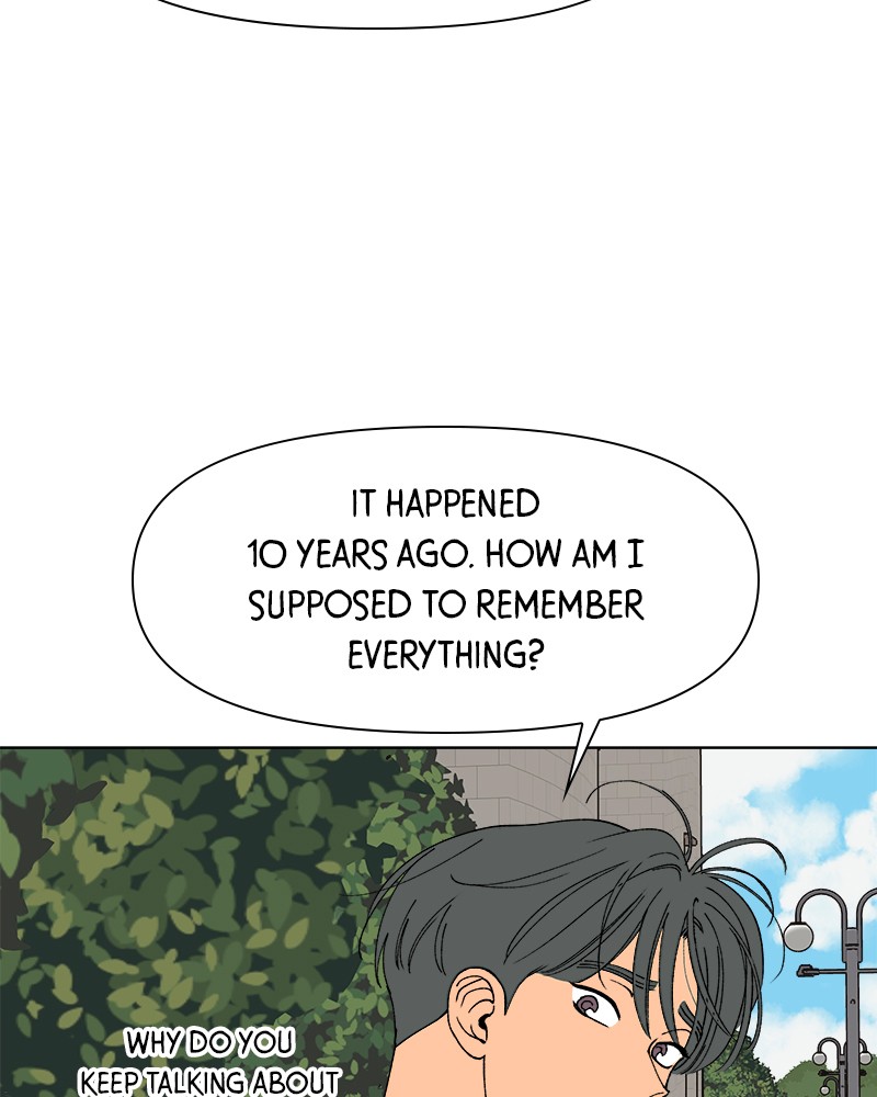 Rewritten Love Story Chapter 7 - page 6