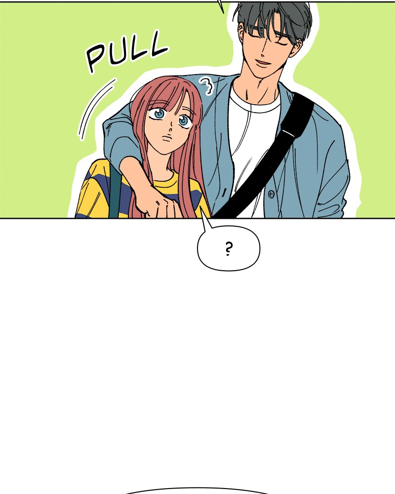 Rewritten Love Story Chapter 7 - page 60