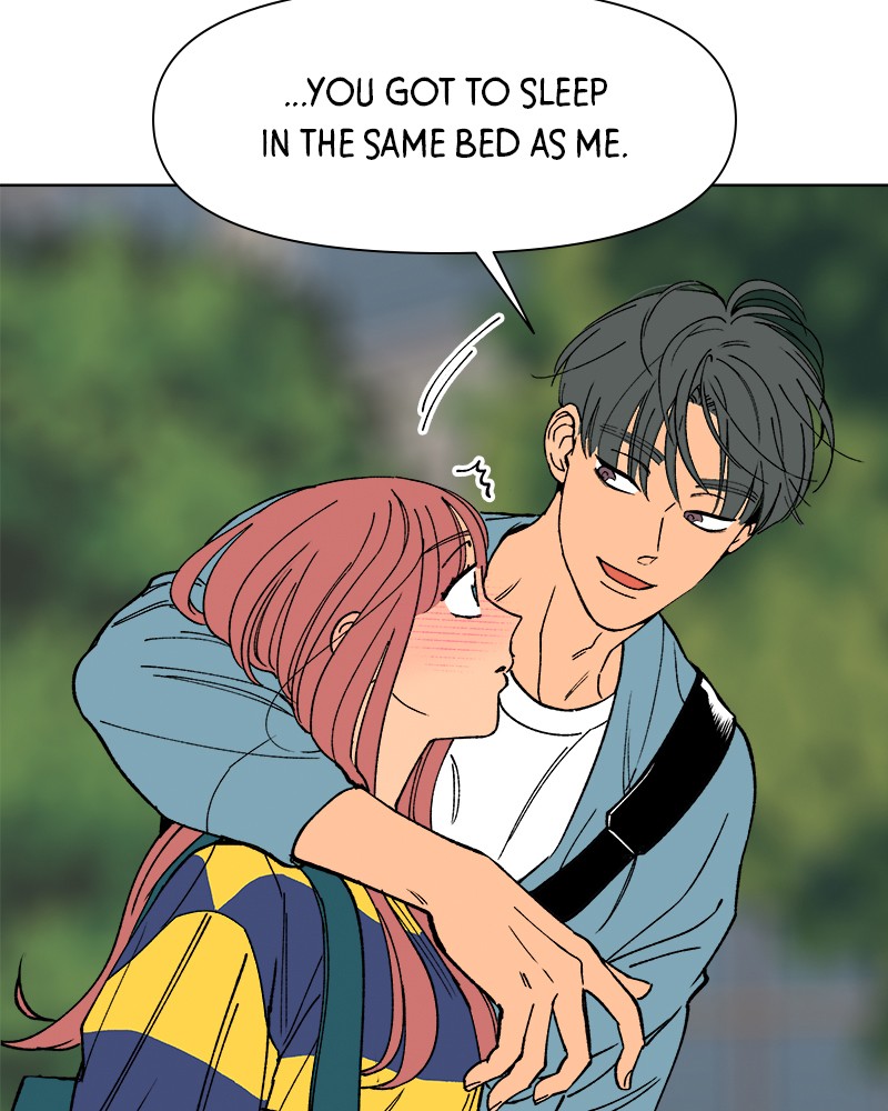 Rewritten Love Story Chapter 7 - page 61