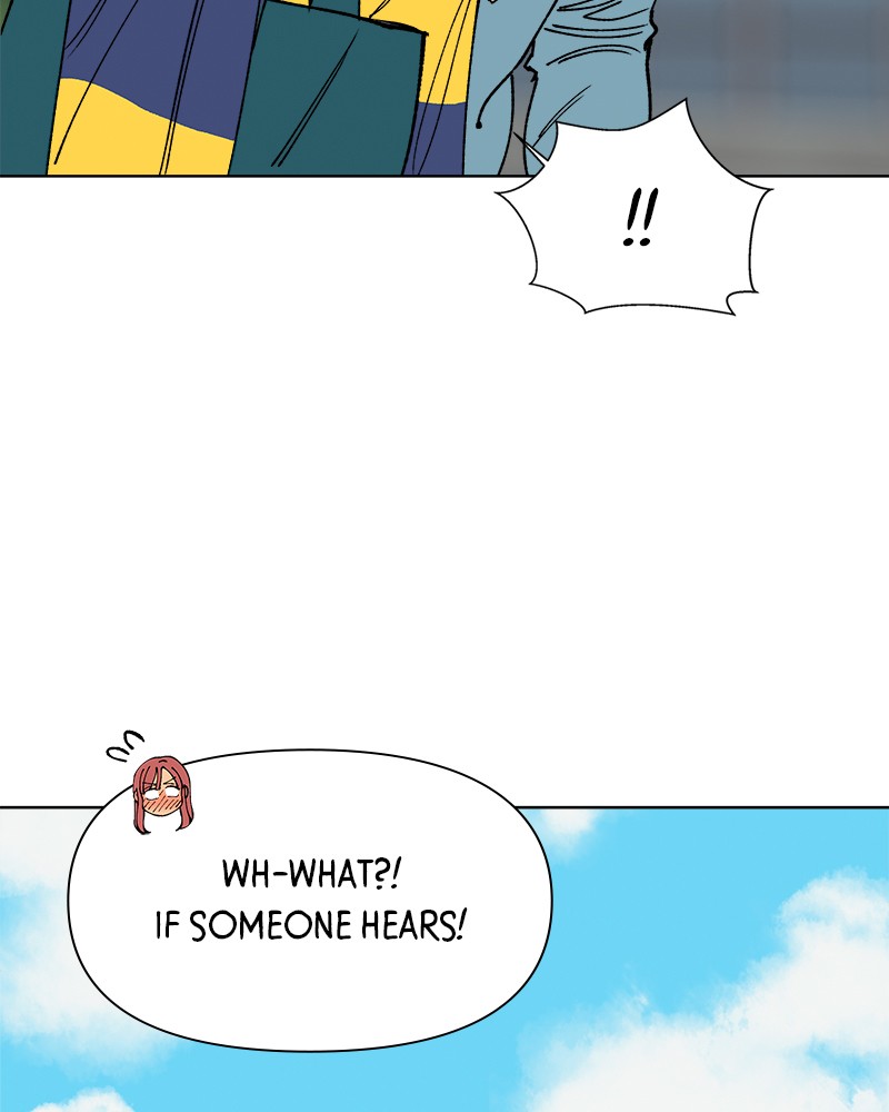 Rewritten Love Story Chapter 7 - page 62