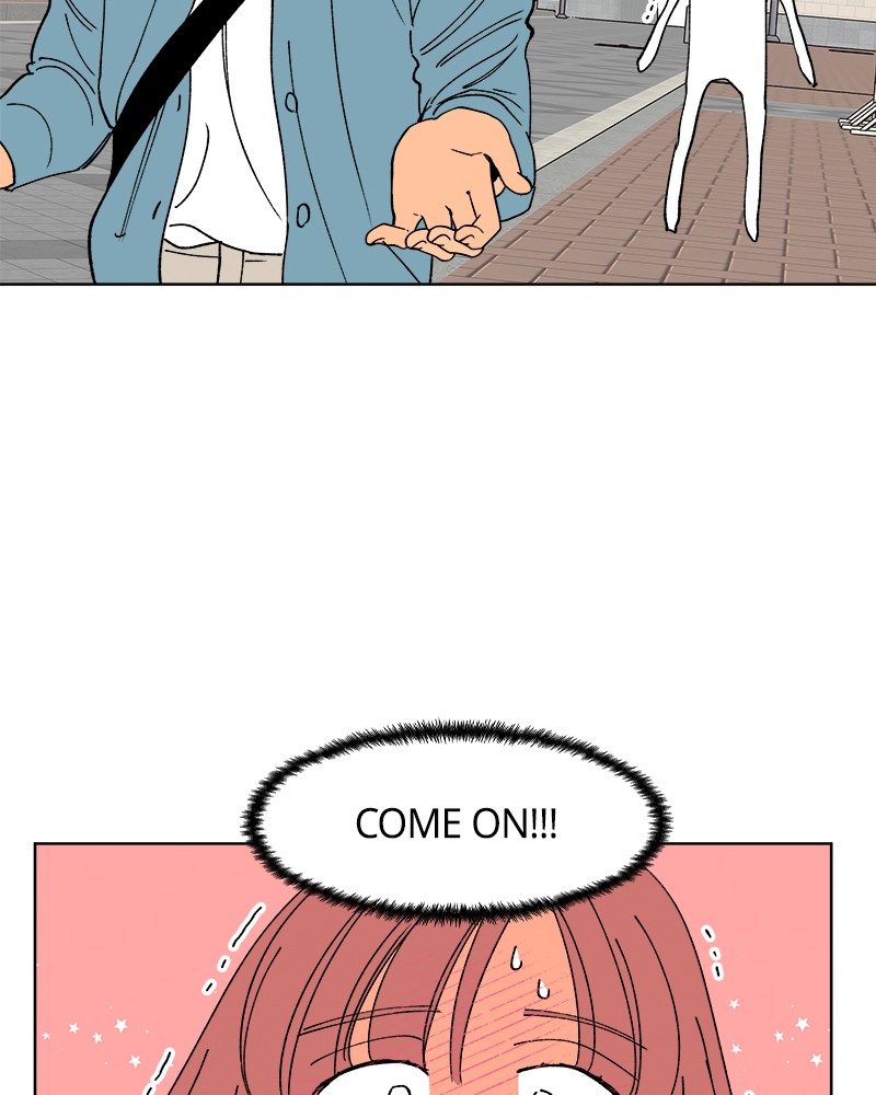 Rewritten Love Story Chapter 7 - page 65