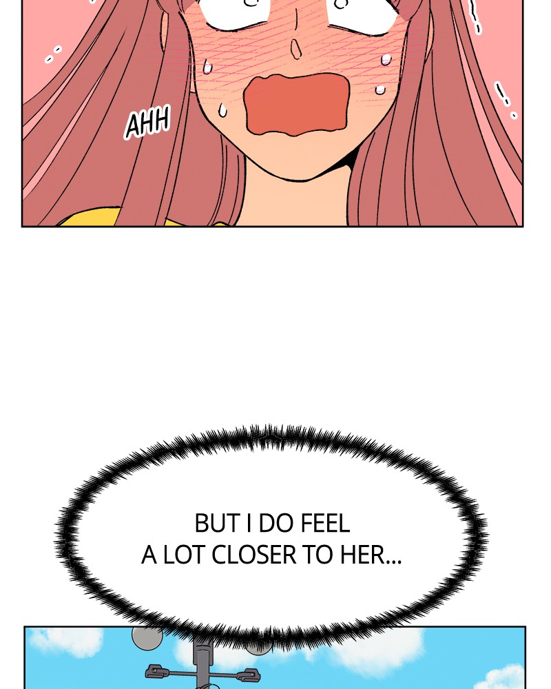 Rewritten Love Story Chapter 7 - page 66