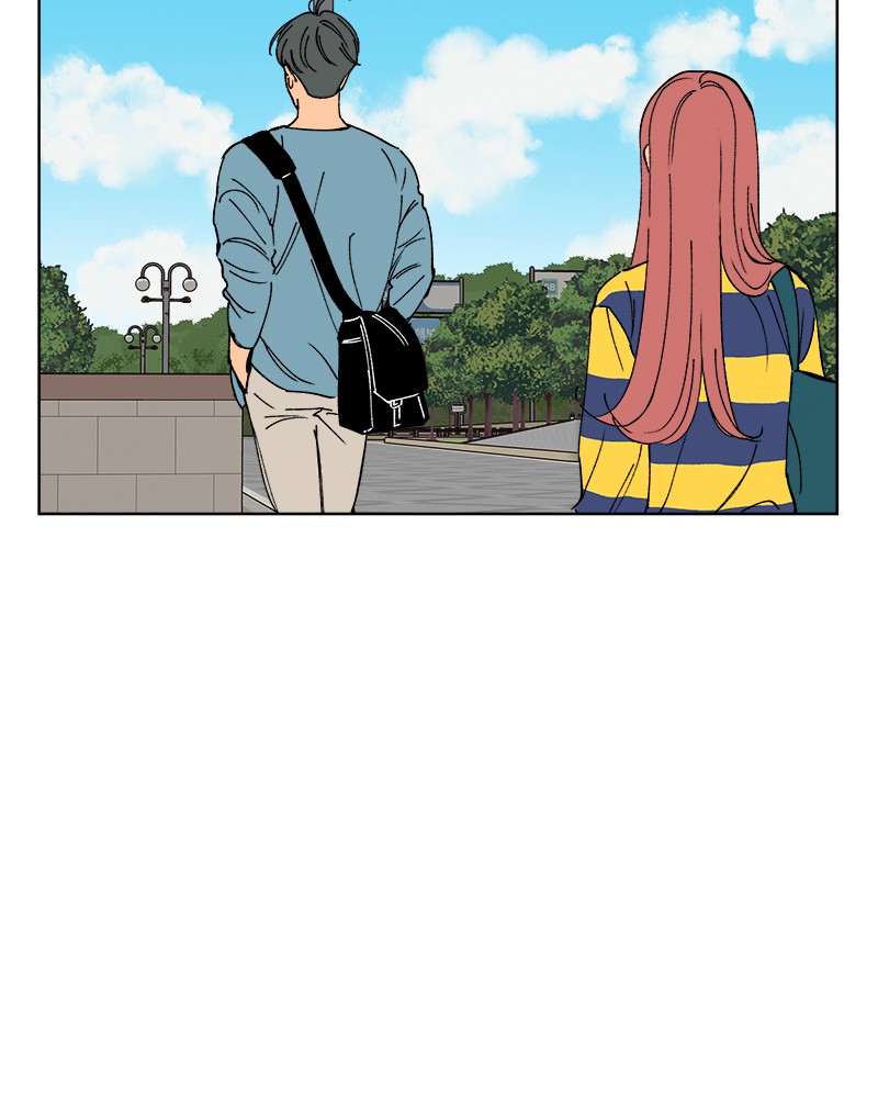 Rewritten Love Story Chapter 7 - page 67