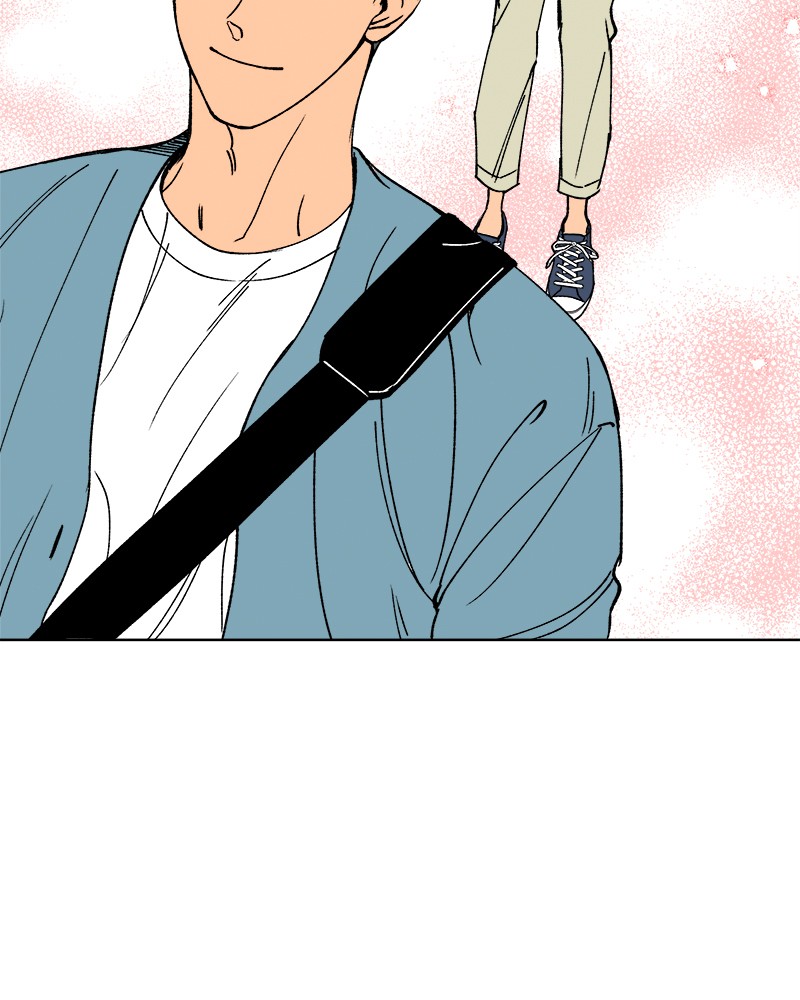 Rewritten Love Story Chapter 7 - page 69
