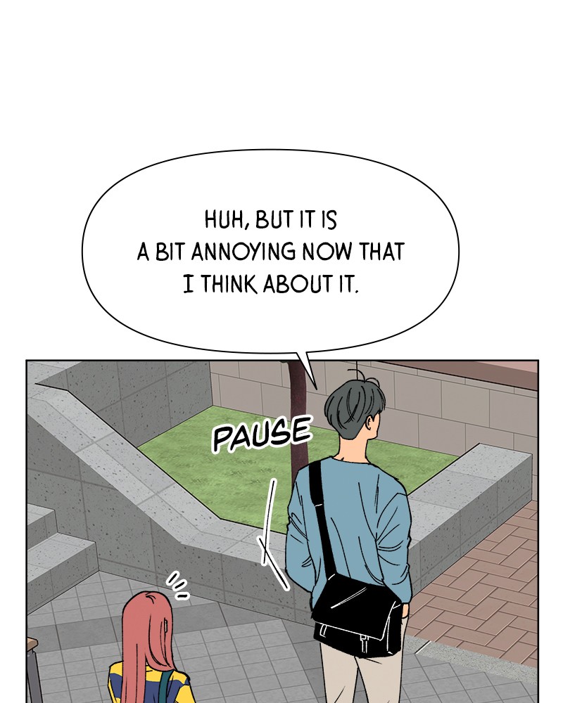 Rewritten Love Story Chapter 7 - page 70