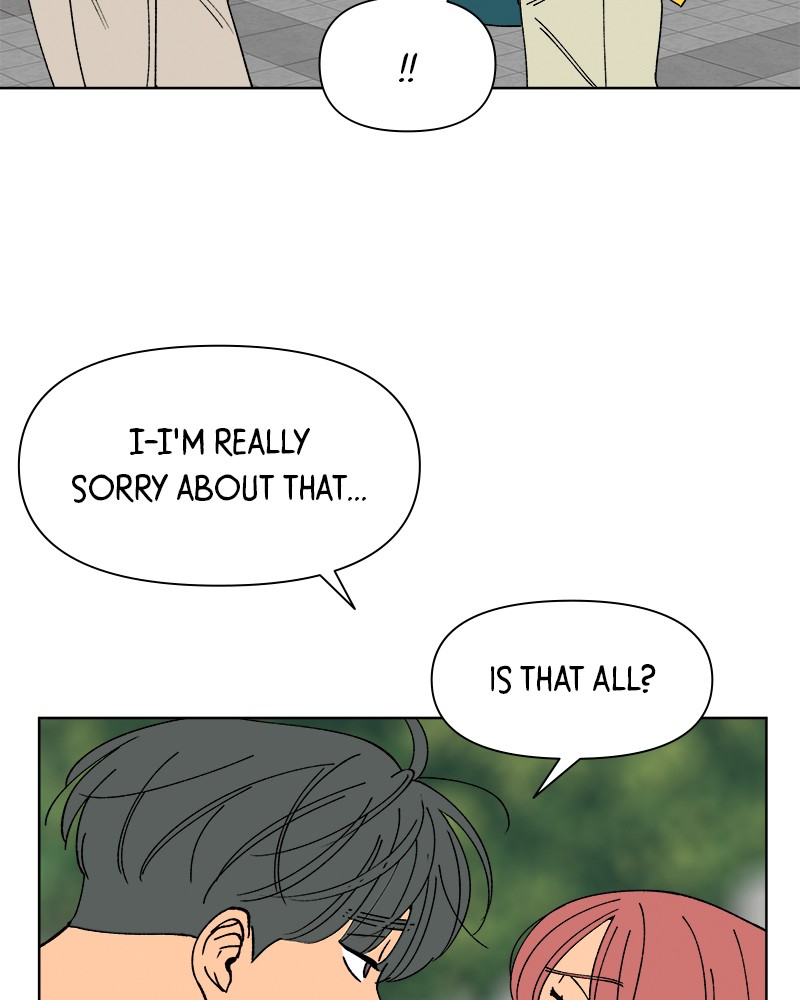 Rewritten Love Story Chapter 7 - page 73