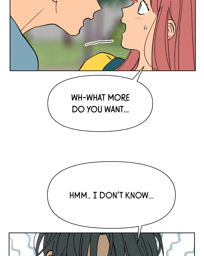 Rewritten Love Story Chapter 7 - page 74
