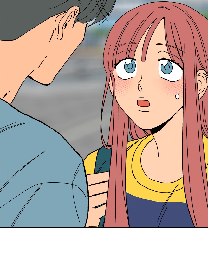 Rewritten Love Story Chapter 7 - page 79