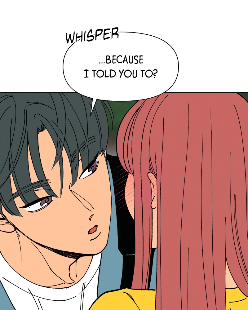 Rewritten Love Story Chapter 7 - page 84