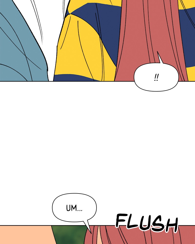 Rewritten Love Story Chapter 7 - page 85
