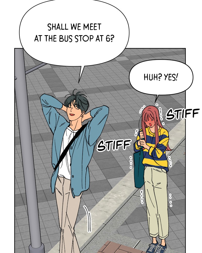 Rewritten Love Story Chapter 7 - page 87
