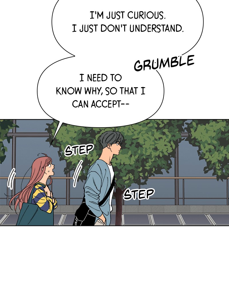 Rewritten Love Story Chapter 7 - page 9