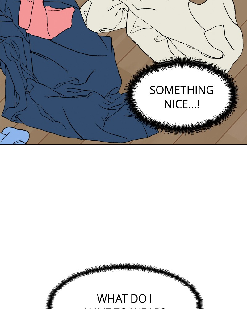 Rewritten Love Story Chapter 7 - page 92