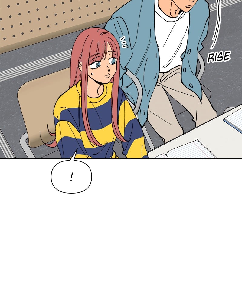 Rewritten Love Story Chapter 6 - page 103