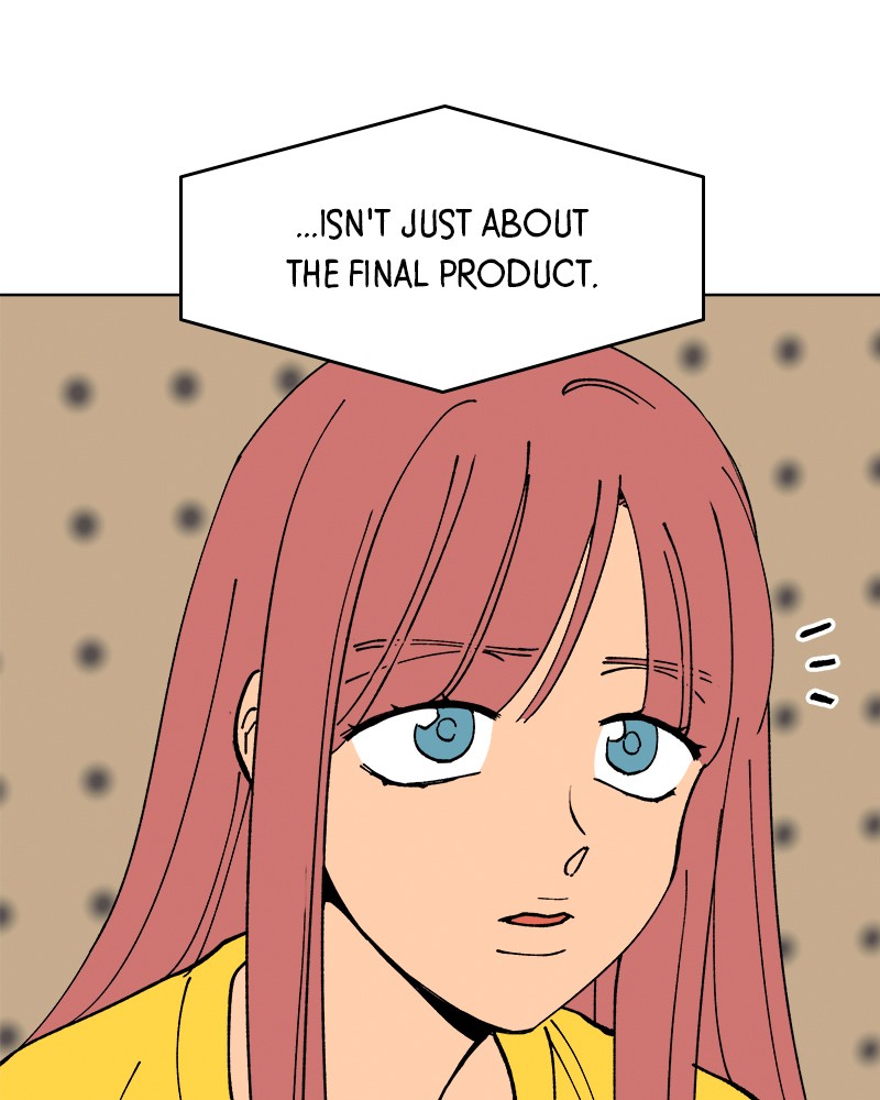 Rewritten Love Story Chapter 6 - page 111