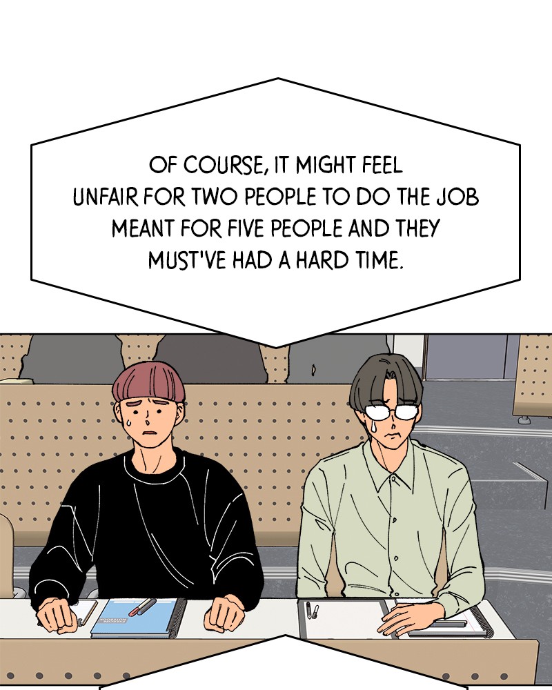 Rewritten Love Story Chapter 6 - page 114