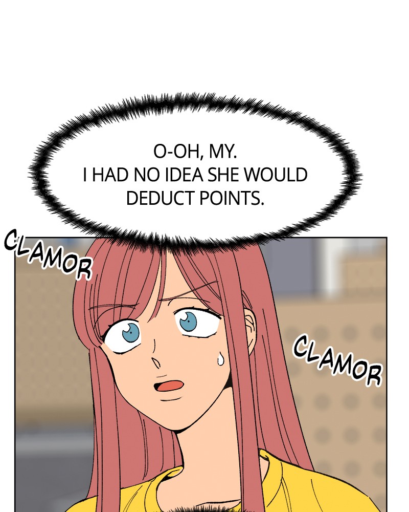 Rewritten Love Story Chapter 6 - page 118