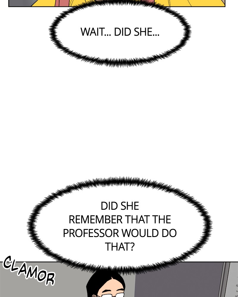 Rewritten Love Story Chapter 6 - page 119
