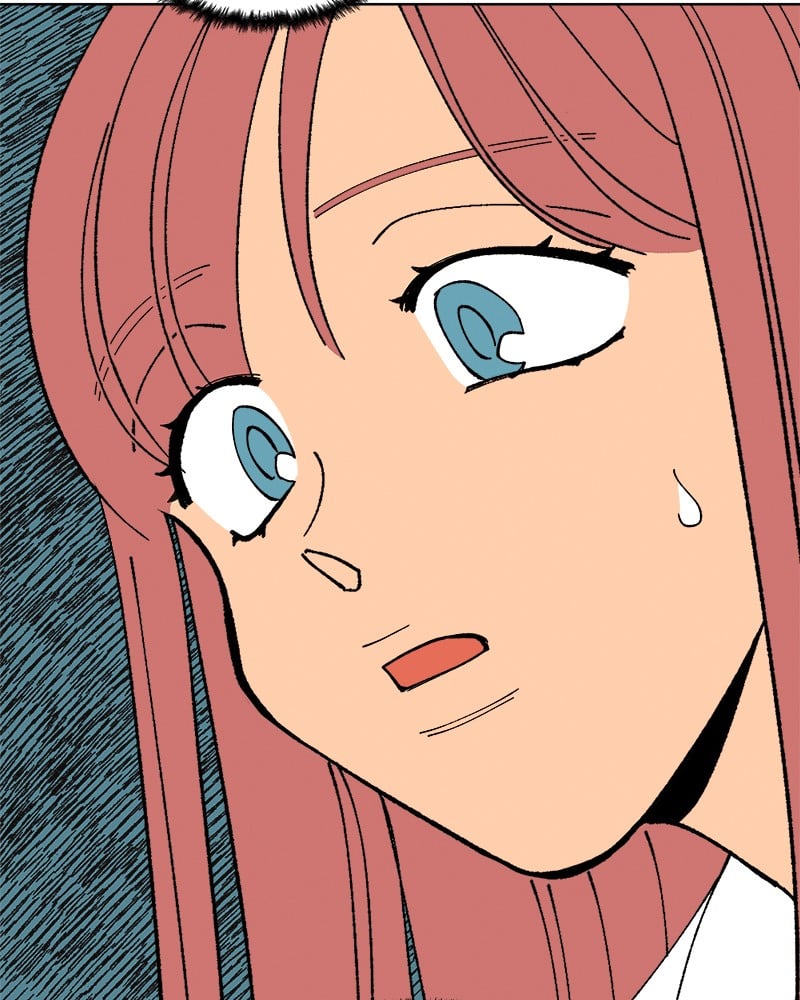 Rewritten Love Story Chapter 6 - page 20