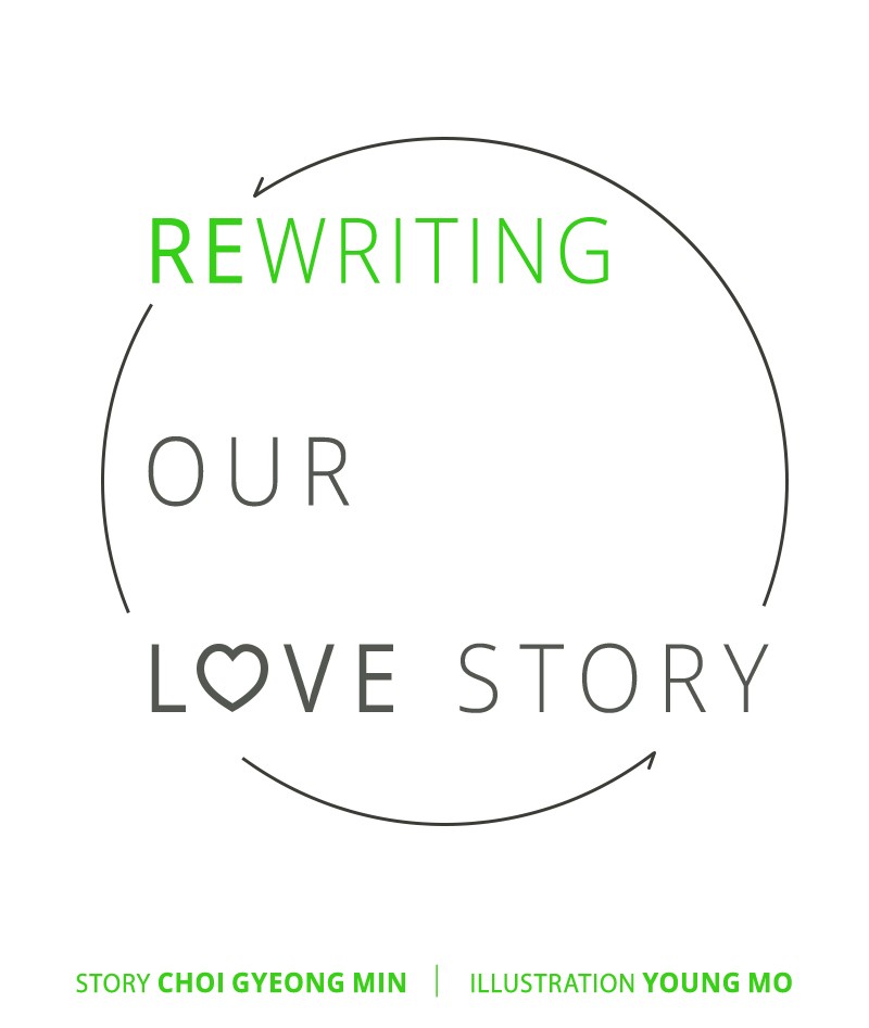 Rewritten Love Story Chapter 6 - page 22