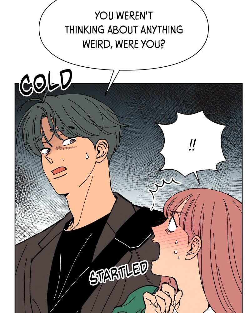 Rewritten Love Story Chapter 6 - page 29
