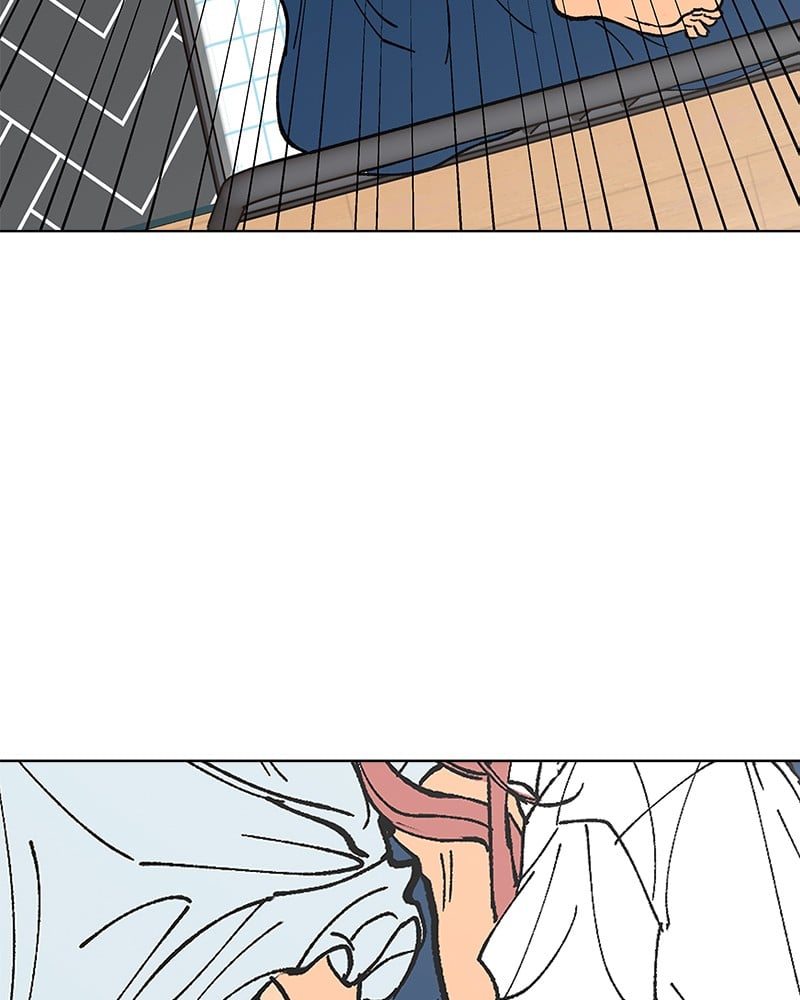 Rewritten Love Story Chapter 6 - page 3